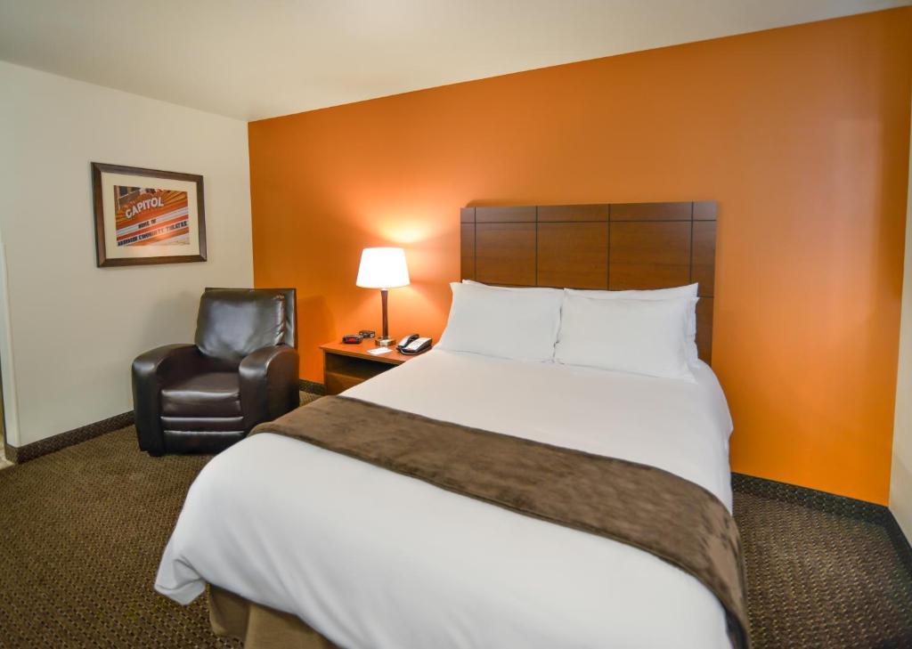 My Place Hotel-shakopee, Mn Hotel 3*