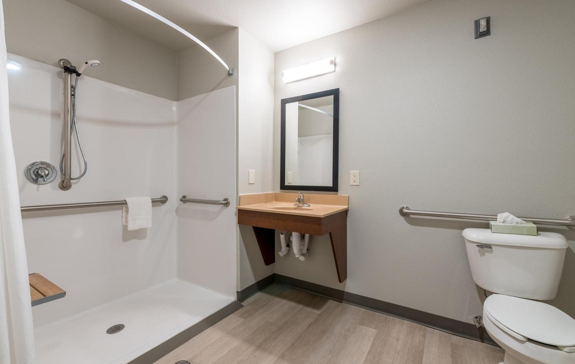 Hotel My Place Hotel-shakopee, Mn 3*