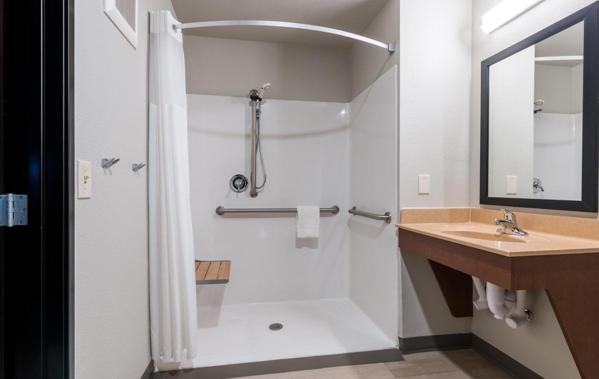 My Place Hotel-shakopee, Mn Hotel 3*