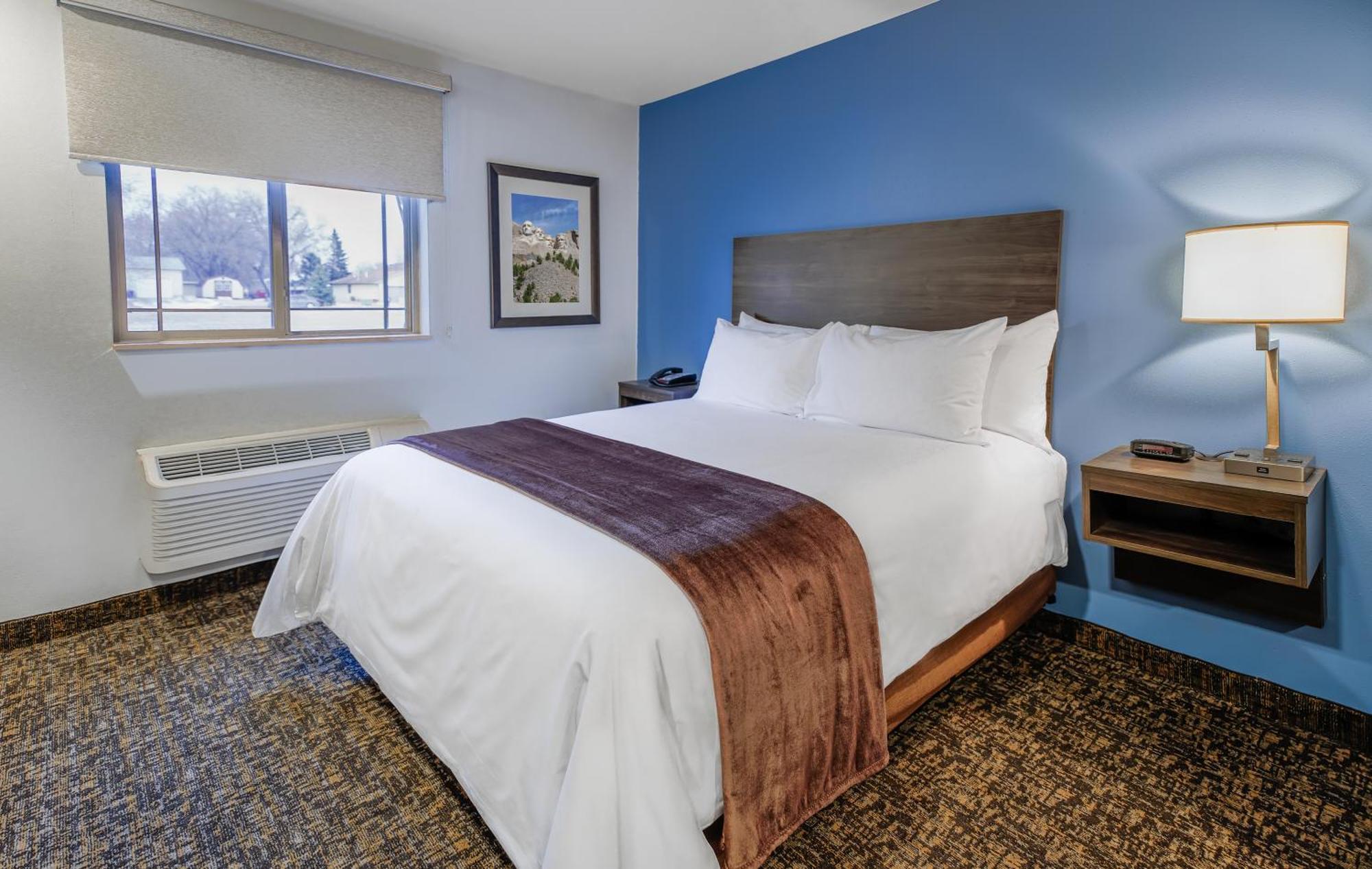 Hotel My Place Hotel-shakopee, Mn