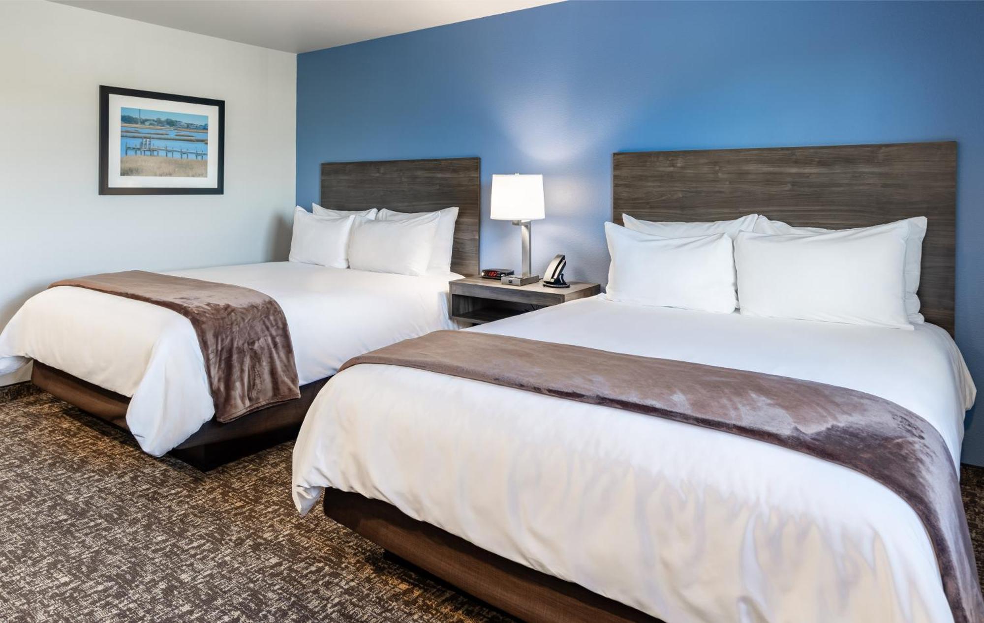 My Place Hotel-shakopee, Mn Hotel 3*