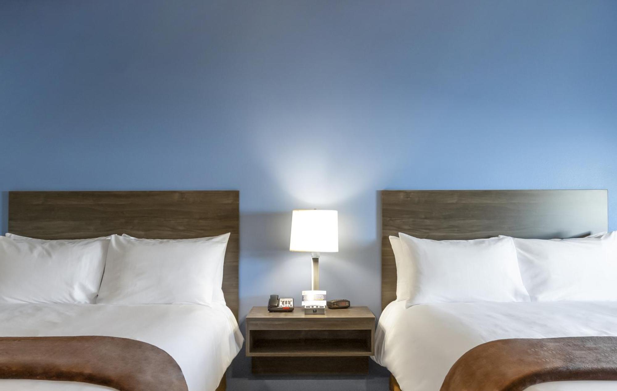 Hotel My Place Hotel-shakopee, Mn 3*