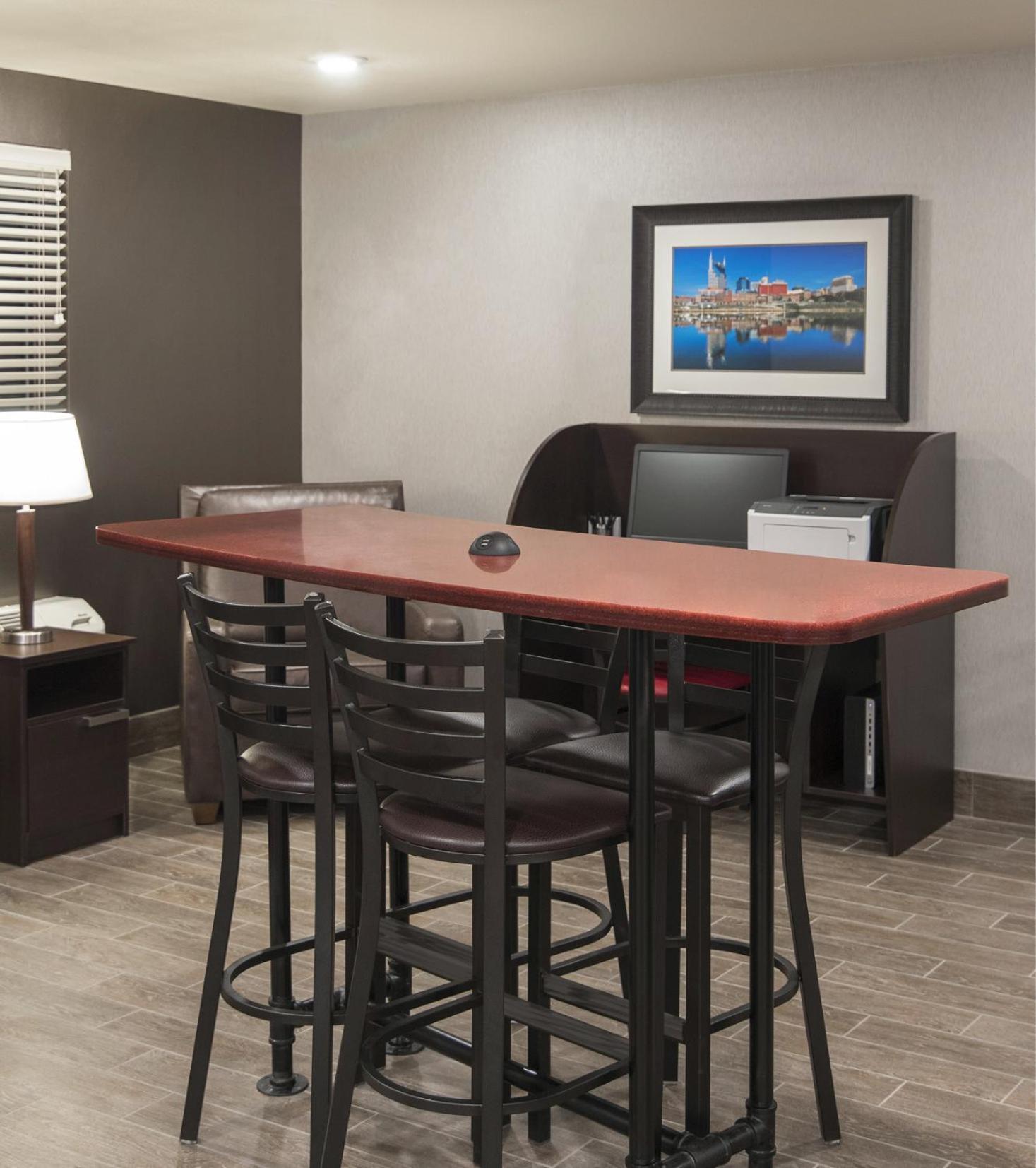 My Place Hotel-shakopee, Mn Hotel