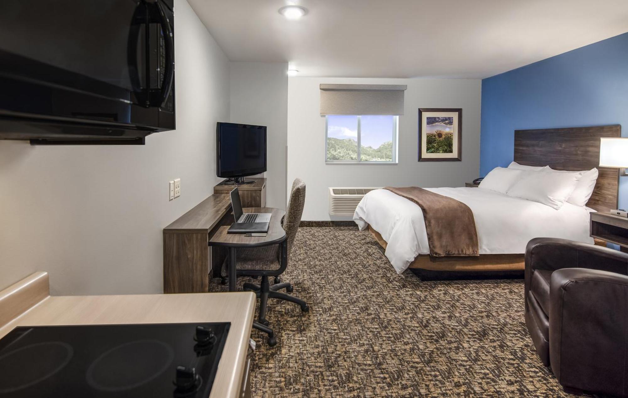 Hotel My Place Hotel-shakopee, Mn Shakopee