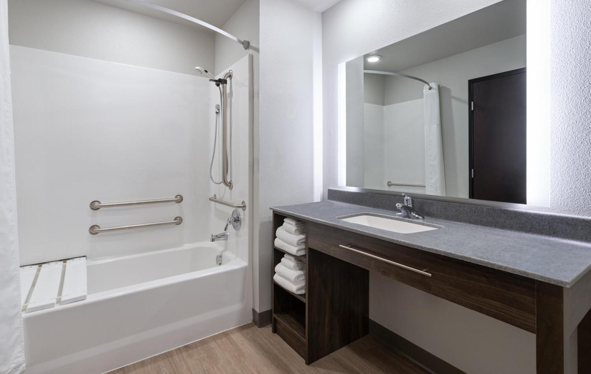 My Place Hotel-shakopee, Mn 3* Shakopee