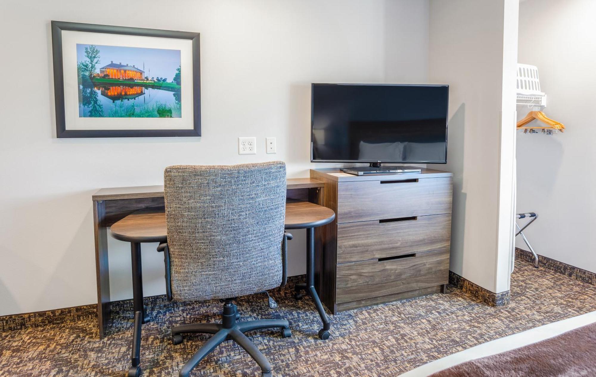 My Place Hotel-shakopee, Mn 3* Shakopee