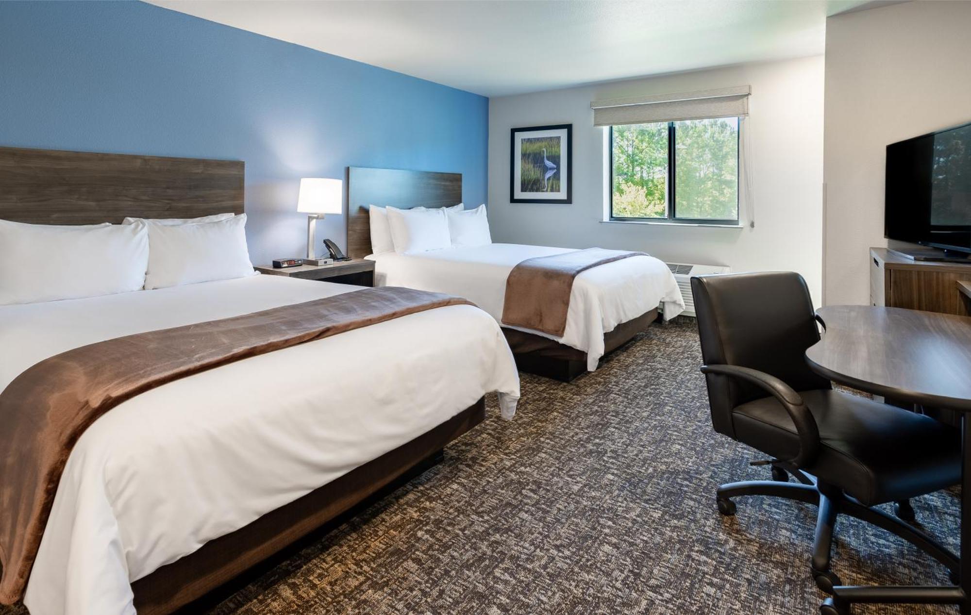 Hotel My Place Hotel-shakopee, Mn