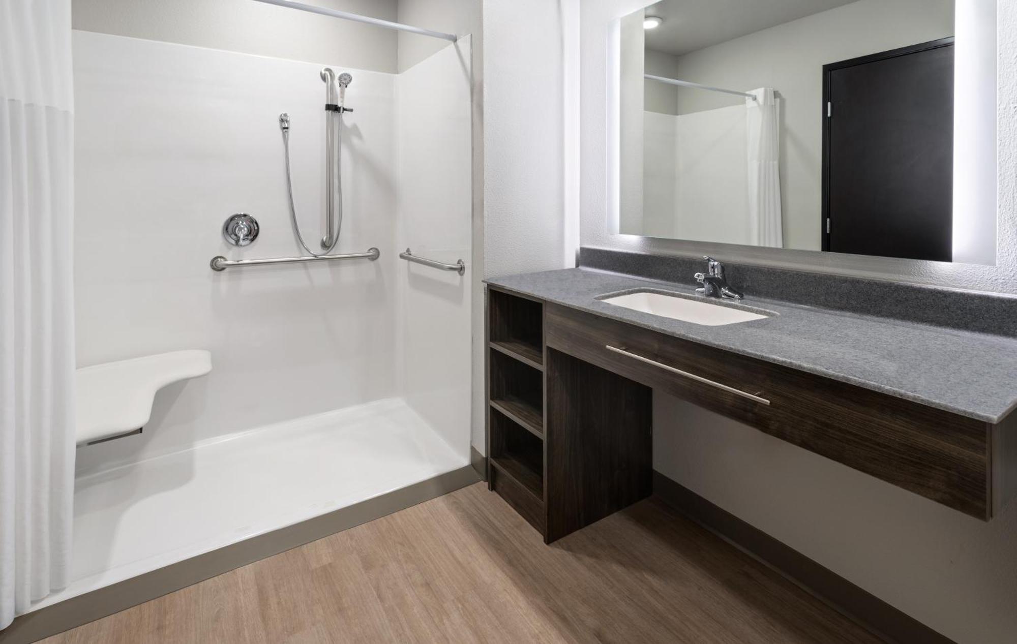 Hotel My Place Hotel-shakopee, Mn 3*